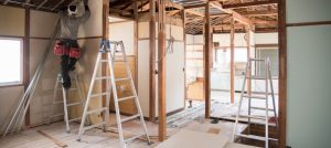 Entreprise de rénovation de la maison et de rénovation d’appartement à Luc-Armau